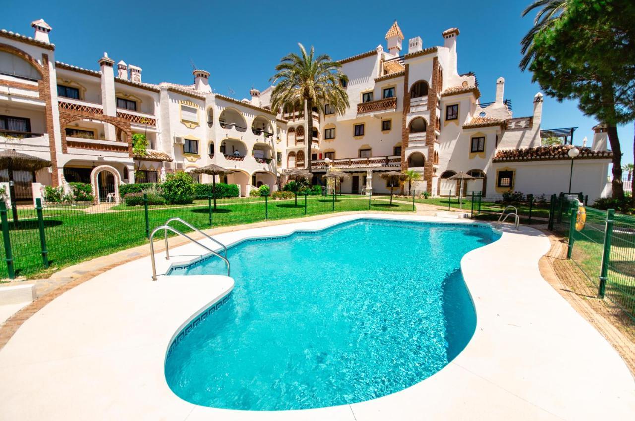 Apartment Calahonda - Jarales Mijas